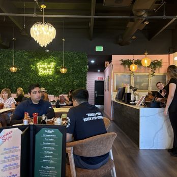 Haven Haus Cafe - Coffee bar - Breakfast & Brunch Near Me - La Verne, California Haven Haus Cafe - Coffee bar - Breakfast & Brunch Near Me - La Verne, California