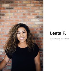 Lalelei Lash and Beauty Bar
