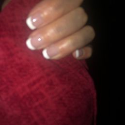Nails by Sandy at Rainier Nails Nails by Sandy at Rainier Nails