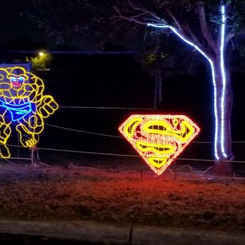 Lafreniere Park - Parks Near Me - Metairie, Louisiana
