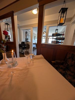 Old Surrey Restaurant by null