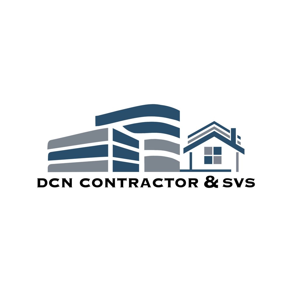Slide of DCN Contractor & SVS