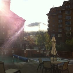 Mountainside Lodge