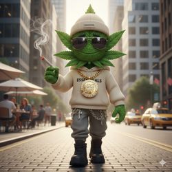 NRG LYFT Dispensary