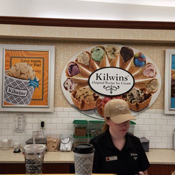 Kilwins - Ice Cream & Frozen Yogurt Near Me - Annapolis, Maryland
