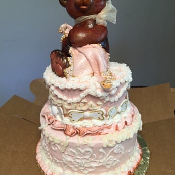 Alotta Brownies Bakery - Girlie, antique first birthday cake for my daughter - Bakeries Near Me - Fremont, Nebraska Alotta Brownies Bakery - Girlie, antique first birthday cake for my daughter - Bakeries Near Me - Fremont, Nebraska