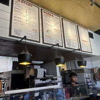 Pedroso's Pizza - Pizza Near Me - Austin, Texas Pedroso's Pizza - Pizza Near Me - Austin, Texas