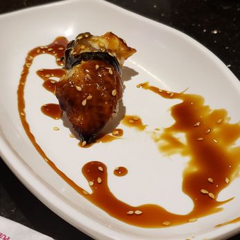 Mika Sushi - Unagi - Sushi Bars Near Me - Camarillo, California