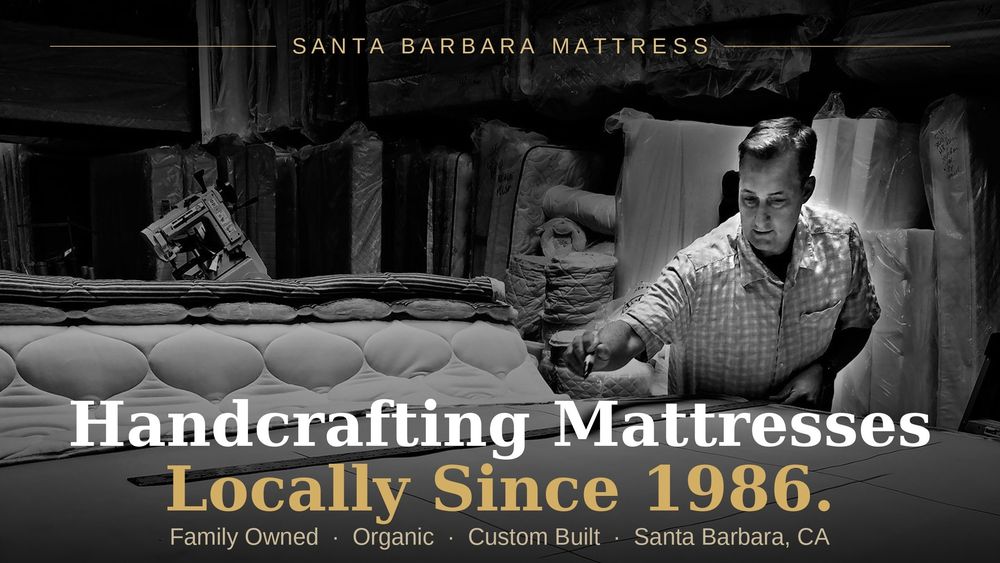 Santa Barbara Mattress
