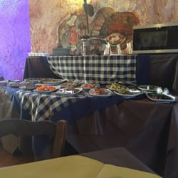 Ristorante Pizzeria BAR Relax