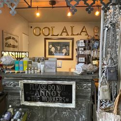 OoLaLa Unique Gifts - Cash register with pizazze.