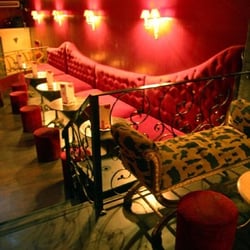 Shadow Bar - shadow bar nice salle restaurant