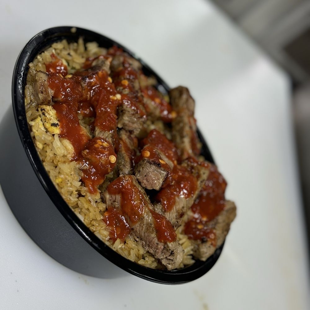 TOP 10 BEST Habachi in West Hollywood, CA - Updated 2026 - Yelp