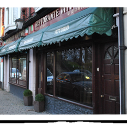 Vittorios Restaurant