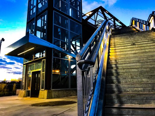 Lorentz Bruun Construction