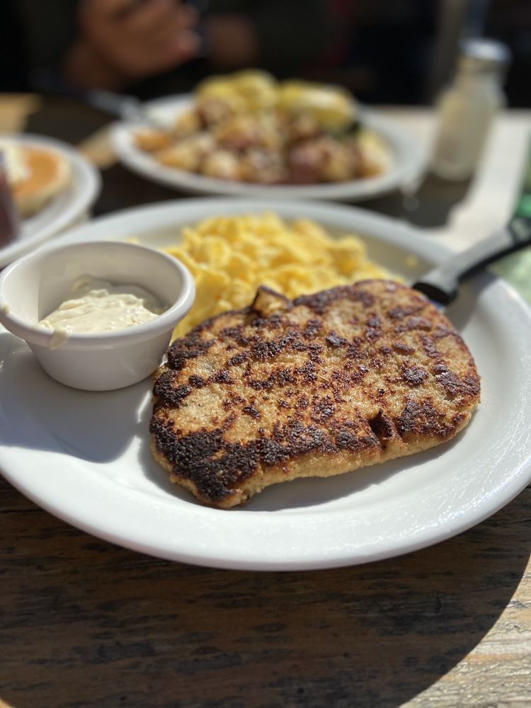 TOASTIES CAFE 282 Photos & 517 Reviews 702 Lighthouse Ave, Pacific