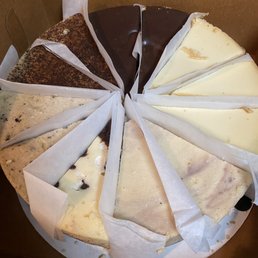 Key Lime Pie
