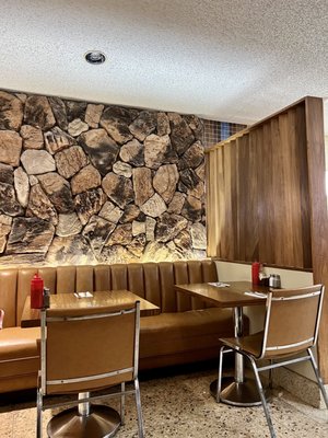 Clark Street Diner by null