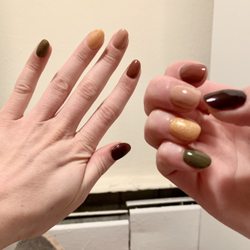 Majestic Nail and Spa