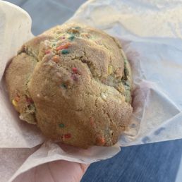 the Basic B cookie