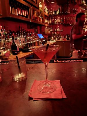 The Davenport by null