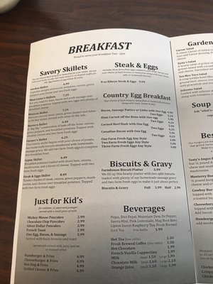 Menu photo 4 Tasty Cafe Sherman, IL Menu photo 4 Tasty Cafe Sherman, IL