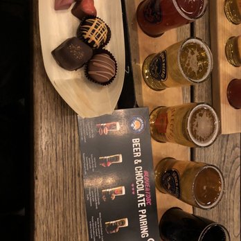 Denver Beer Co. Platte Street - Breweries Near Me - Denver, Colorado