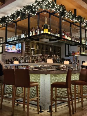 FIG & OLIVE | Houston by null