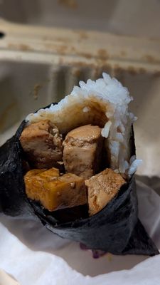 Oori Triangles - Piedmont Ave by null