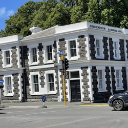 Otago Museum - Mus