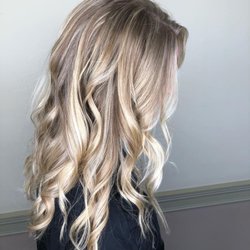Essentials Salon at Valley Square - Stylist: Ashley