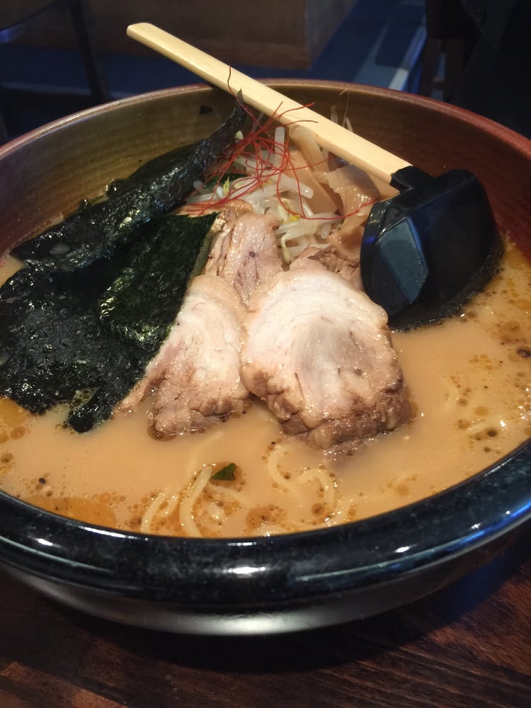 Kanpai Japanese Sushi Bar & Grill 2
