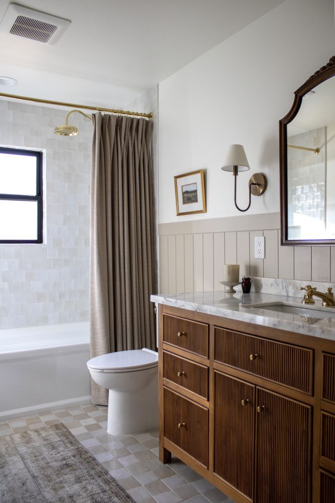 Slide of Haldeman Restoration