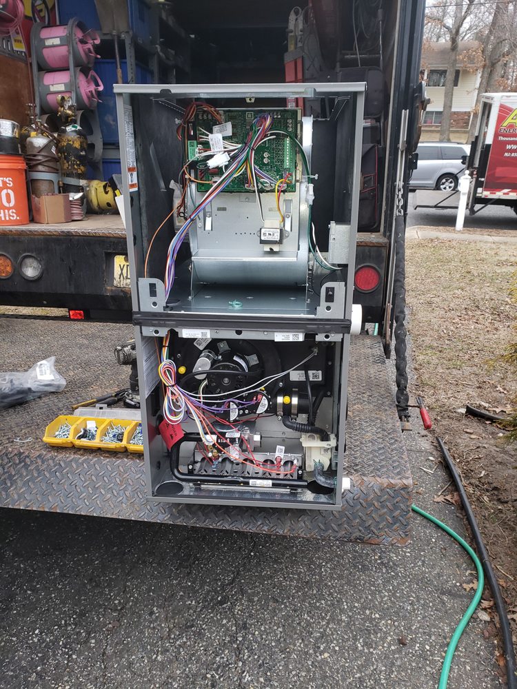 Slide of Jenalia Mechanical