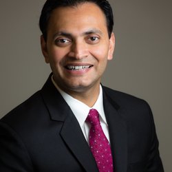 INOV8 Orthopedics - DHARMPAL VANSADIA, O.D. Orthopedic Surgeon