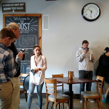 The Roost - Breakfast & Brunch Near Me - Lawrence, Kansas The Roost - Breakfast & Brunch Near Me - Lawrence, Kansas