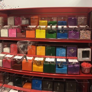 Bulk Barn - Computer cake/cookie sugars and crystals - Specialty Food Near Me - St. Albert, Alberta Bulk Barn - Computer cake/cookie sugars and crystals - Specialty Food Near Me - St. Albert, Alberta