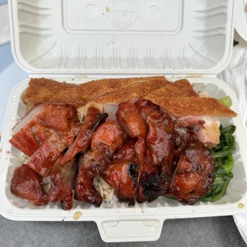 HKS BBQ & Noodle House - Barbeque Near Me - Markham, Ontario HKS BBQ & Noodle House - Barbeque Near Me - Markham, Ontario