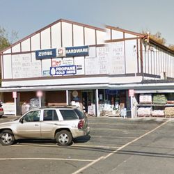 Zugibe's Hardware