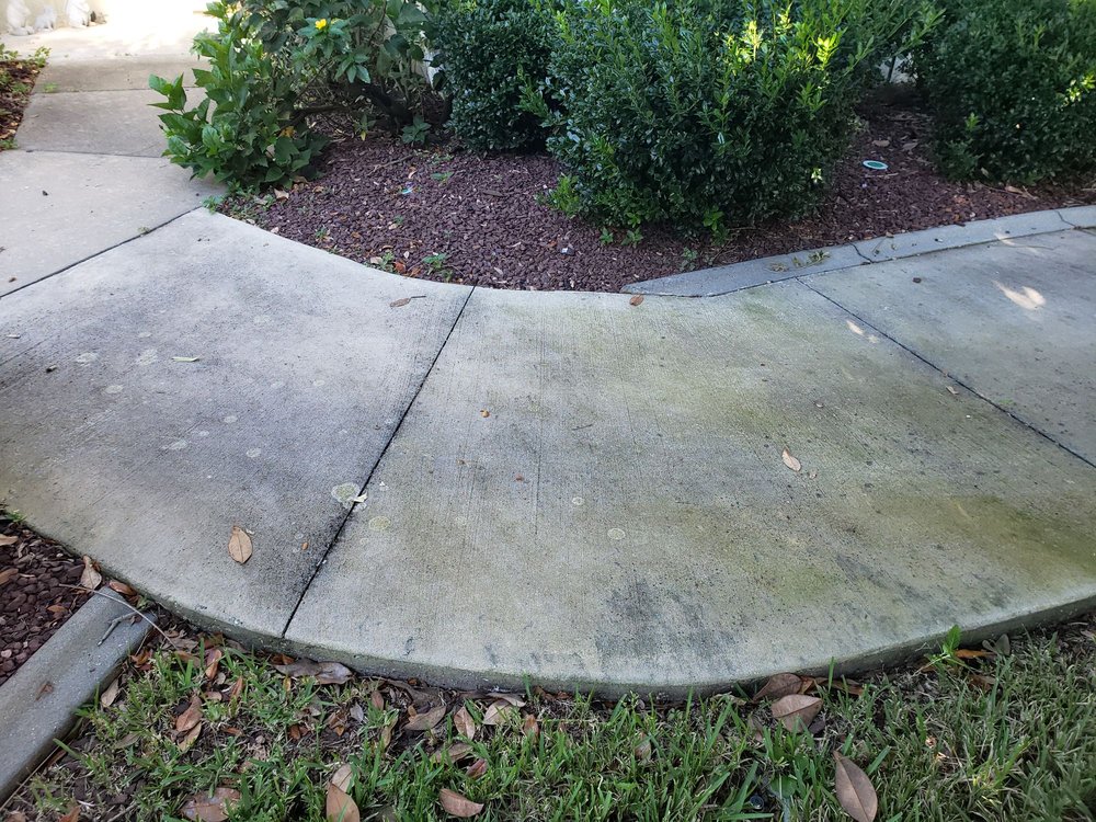 Slide of Applied Pressure