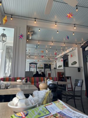 The Mad Batter Restaurant & Bar by null
