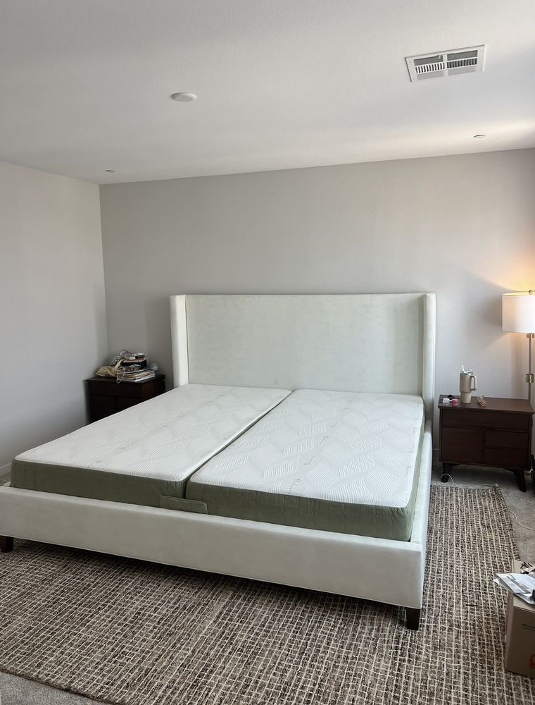 Nevada Bedding & Design Center - upholstery in Las Vegas, NV