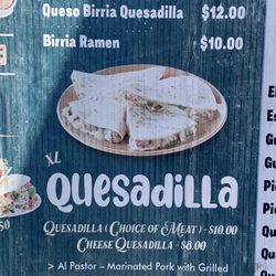 Cali Street Tacos