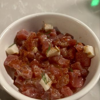 Proximo - Tuna - Tapas/Small Plates Near Me - Chapel Hill, North Carolina