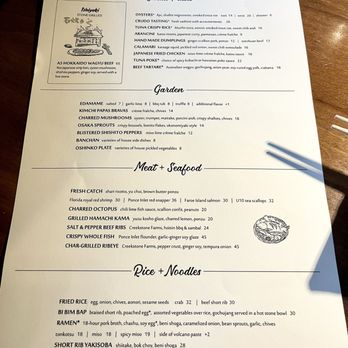 Seito Sushi Baldwin Park - Menu - Sushi Bars Near Me - Orlando, Florida Seito Sushi Baldwin Park - Menu - Sushi Bars Near Me - Orlando, Florida