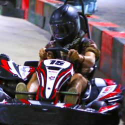 Full Throttle Adrenaline Park - Why settle for half-fast, when you can go Full Throttle? We don't just offer go-karting; we deliver pulse-pounding adventures!