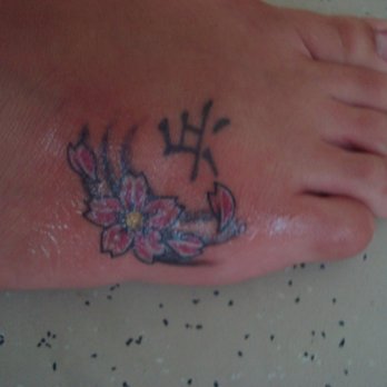 Tattoostudio Crazy Greg - Tattoo Near Me - Heidelberg, BW