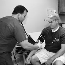 Lake Urgent Care - Ascension