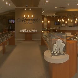 Monmouth Jewelers