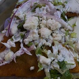 Mini Tacos